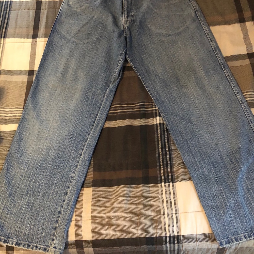 Enyce men’s jeans